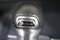 USED 2017 67 AUDI TT 2.0 TDI Black Edition Coupe 3dr Diesel S Tronic quattro Euro 6 (s/s) (184 ps) 6 DOCUMENTED SERVICES I GREAT SPEC