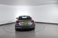 USED 2017 67 AUDI TT 2.0 TDI Black Edition Coupe 3dr Diesel S Tronic quattro Euro 6 (s/s) (184 ps) 6 DOCUMENTED SERVICES I GREAT SPEC