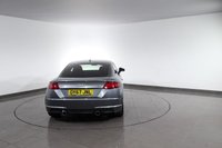USED 2017 67 AUDI TT 2.0 TDI Black Edition Coupe 3dr Diesel S Tronic quattro Euro 6 (s/s) (184 ps) 6 DOCUMENTED SERVICES I GREAT SPEC