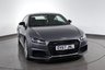 USED 2017 67 AUDI TT 2.0 TDI Black Edition Coupe 3dr Diesel S Tronic quattro Euro 6 (s/s) (184 ps) 6 DOCUMENTED SERVICES I GREAT SPEC