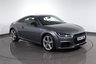 USED 2017 67 AUDI TT 2.0 TDI Black Edition Coupe 3dr Diesel S Tronic quattro Euro 6 (s/s) (184 ps) 6 DOCUMENTED SERVICES I GREAT SPEC
