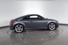 USED 2017 67 AUDI TT 2.0 TDI Black Edition Coupe 3dr Diesel S Tronic quattro Euro 6 (s/s) (184 ps) 6 DOCUMENTED SERVICES I GREAT SPEC