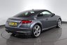 USED 2017 67 AUDI TT 2.0 TDI Black Edition Coupe 3dr Diesel S Tronic quattro Euro 6 (s/s) (184 ps) 6 DOCUMENTED SERVICES I GREAT SPEC