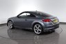 USED 2017 67 AUDI TT 2.0 TDI Black Edition Coupe 3dr Diesel S Tronic quattro Euro 6 (s/s) (184 ps) 6 DOCUMENTED SERVICES I GREAT SPEC