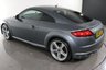 USED 2017 67 AUDI TT 2.0 TDI Black Edition Coupe 3dr Diesel S Tronic quattro Euro 6 (s/s) (184 ps) 6 DOCUMENTED SERVICES I GREAT SPEC