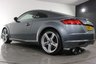 USED 2017 67 AUDI TT 2.0 TDI Black Edition Coupe 3dr Diesel S Tronic quattro Euro 6 (s/s) (184 ps) 6 DOCUMENTED SERVICES I GREAT SPEC