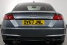 USED 2017 67 AUDI TT 2.0 TDI Black Edition Coupe 3dr Diesel S Tronic quattro Euro 6 (s/s) (184 ps) 6 DOCUMENTED SERVICES I GREAT SPEC