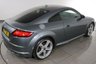 USED 2017 67 AUDI TT 2.0 TDI Black Edition Coupe 3dr Diesel S Tronic quattro Euro 6 (s/s) (184 ps) 6 DOCUMENTED SERVICES I GREAT SPEC