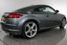 USED 2017 67 AUDI TT 2.0 TDI Black Edition Coupe 3dr Diesel S Tronic quattro Euro 6 (s/s) (184 ps) 6 DOCUMENTED SERVICES I GREAT SPEC