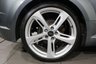 USED 2017 67 AUDI TT 2.0 TDI Black Edition Coupe 3dr Diesel S Tronic quattro Euro 6 (s/s) (184 ps) 6 DOCUMENTED SERVICES I GREAT SPEC