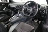 USED 2017 67 AUDI TT 2.0 TDI Black Edition Coupe 3dr Diesel S Tronic quattro Euro 6 (s/s) (184 ps) 6 DOCUMENTED SERVICES I GREAT SPEC