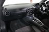 USED 2017 67 AUDI TT 2.0 TDI Black Edition Coupe 3dr Diesel S Tronic quattro Euro 6 (s/s) (184 ps) 6 DOCUMENTED SERVICES I GREAT SPEC