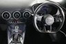 USED 2017 67 AUDI TT 2.0 TDI Black Edition Coupe 3dr Diesel S Tronic quattro Euro 6 (s/s) (184 ps) 6 DOCUMENTED SERVICES I GREAT SPEC
