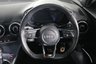 USED 2017 67 AUDI TT 2.0 TDI Black Edition Coupe 3dr Diesel S Tronic quattro Euro 6 (s/s) (184 ps) 6 DOCUMENTED SERVICES I GREAT SPEC