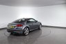 USED 2017 67 AUDI TT 2.0 TDI Black Edition Coupe 3dr Diesel S Tronic quattro Euro 6 (s/s) (184 ps) 6 DOCUMENTED SERVICES I GREAT SPEC