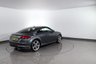 USED 2017 67 AUDI TT 2.0 TDI Black Edition Coupe 3dr Diesel S Tronic quattro Euro 6 (s/s) (184 ps) 6 DOCUMENTED SERVICES I GREAT SPEC