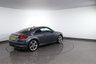 USED 2017 67 AUDI TT 2.0 TDI Black Edition Coupe 3dr Diesel S Tronic quattro Euro 6 (s/s) (184 ps) 6 DOCUMENTED SERVICES I GREAT SPEC