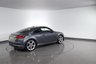 USED 2017 67 AUDI TT 2.0 TDI Black Edition Coupe 3dr Diesel S Tronic quattro Euro 6 (s/s) (184 ps) 6 DOCUMENTED SERVICES I GREAT SPEC