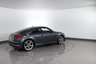 USED 2017 67 AUDI TT 2.0 TDI Black Edition Coupe 3dr Diesel S Tronic quattro Euro 6 (s/s) (184 ps) 6 DOCUMENTED SERVICES I GREAT SPEC