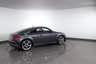 USED 2017 67 AUDI TT 2.0 TDI Black Edition Coupe 3dr Diesel S Tronic quattro Euro 6 (s/s) (184 ps) 6 DOCUMENTED SERVICES I GREAT SPEC