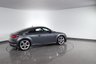 USED 2017 67 AUDI TT 2.0 TDI Black Edition Coupe 3dr Diesel S Tronic quattro Euro 6 (s/s) (184 ps) 6 DOCUMENTED SERVICES I GREAT SPEC