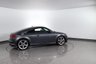 USED 2017 67 AUDI TT 2.0 TDI Black Edition Coupe 3dr Diesel S Tronic quattro Euro 6 (s/s) (184 ps) 6 DOCUMENTED SERVICES I GREAT SPEC