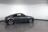 USED 2017 67 AUDI TT 2.0 TDI Black Edition Coupe 3dr Diesel S Tronic quattro Euro 6 (s/s) (184 ps) 6 DOCUMENTED SERVICES I GREAT SPEC