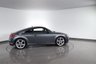 USED 2017 67 AUDI TT 2.0 TDI Black Edition Coupe 3dr Diesel S Tronic quattro Euro 6 (s/s) (184 ps) 6 DOCUMENTED SERVICES I GREAT SPEC