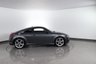 USED 2017 67 AUDI TT 2.0 TDI Black Edition Coupe 3dr Diesel S Tronic quattro Euro 6 (s/s) (184 ps) 6 DOCUMENTED SERVICES I GREAT SPEC