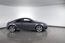 USED 2017 67 AUDI TT 2.0 TDI Black Edition Coupe 3dr Diesel S Tronic quattro Euro 6 (s/s) (184 ps) 6 DOCUMENTED SERVICES I GREAT SPEC