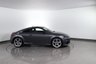 USED 2017 67 AUDI TT 2.0 TDI Black Edition Coupe 3dr Diesel S Tronic quattro Euro 6 (s/s) (184 ps) 6 DOCUMENTED SERVICES I GREAT SPEC