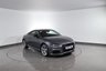 USED 2017 67 AUDI TT 2.0 TDI Black Edition Coupe 3dr Diesel S Tronic quattro Euro 6 (s/s) (184 ps) 6 DOCUMENTED SERVICES I GREAT SPEC