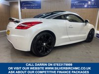 USED 2014 64 PEUGEOT RCZ 1.6 THP GT Coupe 2dr Petrol Manual Euro 5 (200 ps) ++++Full Service History++++