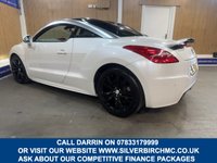 USED 2014 64 PEUGEOT RCZ 1.6 THP GT Coupe 2dr Petrol Manual Euro 5 (200 ps) ++++Full Service History++++