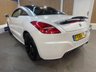USED 2014 64 PEUGEOT RCZ 1.6 THP GT Coupe 2dr Petrol Manual Euro 5 (200 ps) ++++Full Service History++++