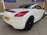 USED 2014 64 PEUGEOT RCZ 1.6 THP GT Coupe 2dr Petrol Manual Euro 5 (200 ps) ++++Full Service History++++