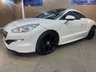 USED 2014 64 PEUGEOT RCZ 1.6 THP GT Coupe 2dr Petrol Manual Euro 5 (200 ps) ++++Full Service History++++