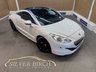 USED 2014 64 PEUGEOT RCZ 1.6 THP GT Coupe 2dr Petrol Manual Euro 5 (200 ps) ++++Full Service History++++