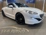 USED 2014 64 PEUGEOT RCZ 1.6 THP GT Coupe 2dr Petrol Manual Euro 5 (200 ps) ++++Full Service History++++