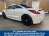 USED 2014 64 PEUGEOT RCZ 1.6 THP GT Coupe 2dr Petrol Manual Euro 5 (200 ps) ++++Full Service History++++