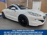 USED 2014 64 PEUGEOT RCZ 1.6 THP GT Coupe 2dr Petrol Manual Euro 5 (200 ps) ++++Full Service History++++