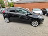 USED 2012 12 FORD FIESTA 1.4 Titanium Hatchback 5dr Petrol Manual (130 g/km, 94 bhp) IDEAL FIRST CAR