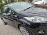 USED 2012 12 FORD FIESTA 1.4 Titanium Hatchback 5dr Petrol Manual (130 g/km, 94 bhp) IDEAL FIRST CAR