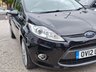 USED 2012 12 FORD FIESTA 1.4 Titanium Hatchback 5dr Petrol Manual (130 g/km, 94 bhp) IDEAL FIRST CAR