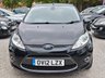 USED 2012 12 FORD FIESTA 1.4 Titanium Hatchback 5dr Petrol Manual (130 g/km, 94 bhp) IDEAL FIRST CAR