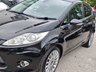 USED 2012 12 FORD FIESTA 1.4 Titanium Hatchback 5dr Petrol Manual (130 g/km, 94 bhp) IDEAL FIRST CAR