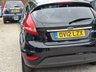USED 2012 12 FORD FIESTA 1.4 Titanium Hatchback 5dr Petrol Manual (130 g/km, 94 bhp) IDEAL FIRST CAR