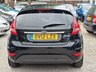 USED 2012 12 FORD FIESTA 1.4 Titanium Hatchback 5dr Petrol Manual (130 g/km, 94 bhp) IDEAL FIRST CAR
