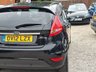 USED 2012 12 FORD FIESTA 1.4 Titanium Hatchback 5dr Petrol Manual (130 g/km, 94 bhp) IDEAL FIRST CAR