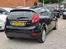 USED 2012 12 FORD FIESTA 1.4 Titanium Hatchback 5dr Petrol Manual (130 g/km, 94 bhp) IDEAL FIRST CAR